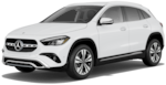 GLA 250 SUV